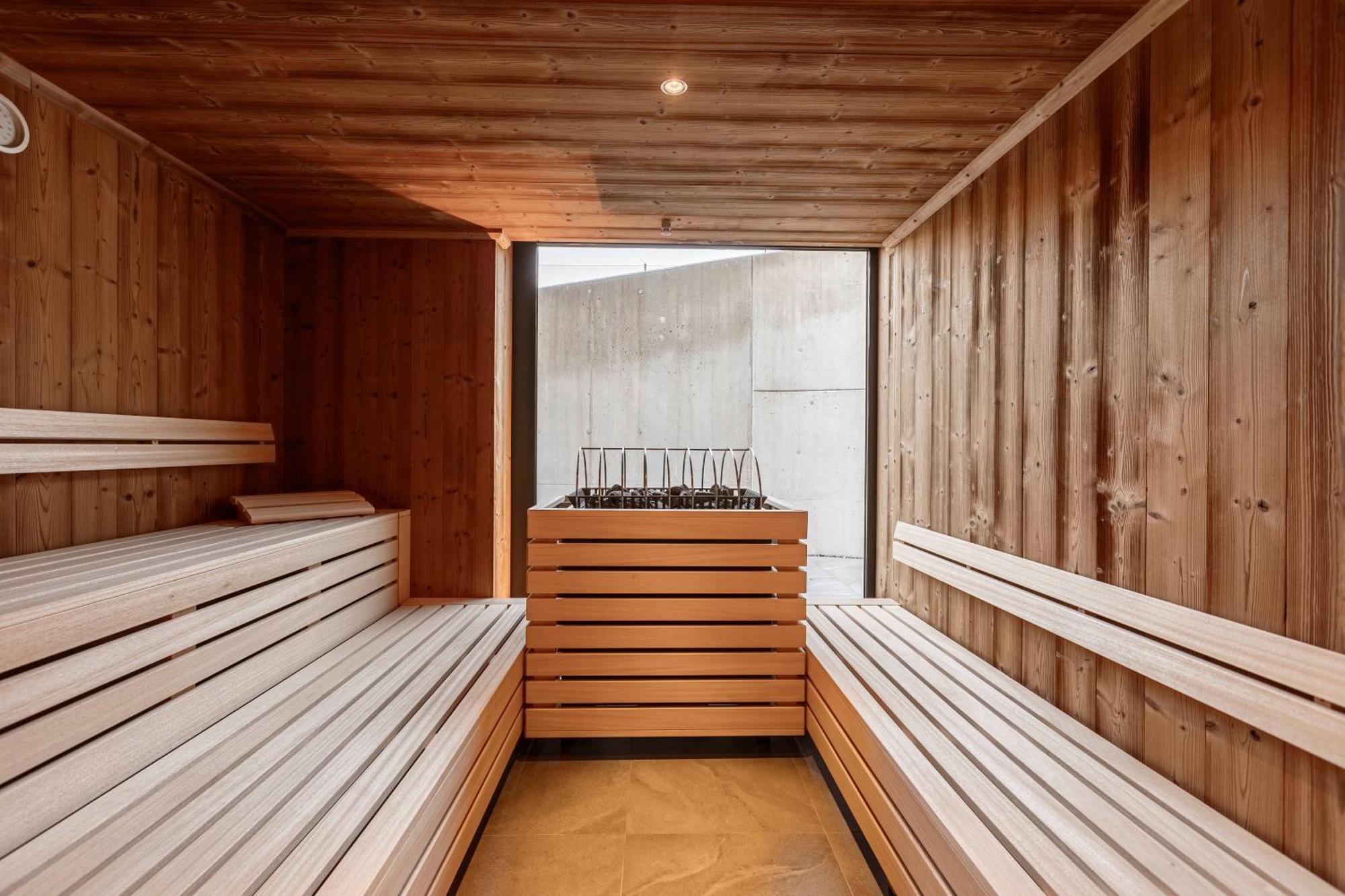 Kitzbuehel Suites By Alps Resorts Oberndorf in Tirol Exterior photo