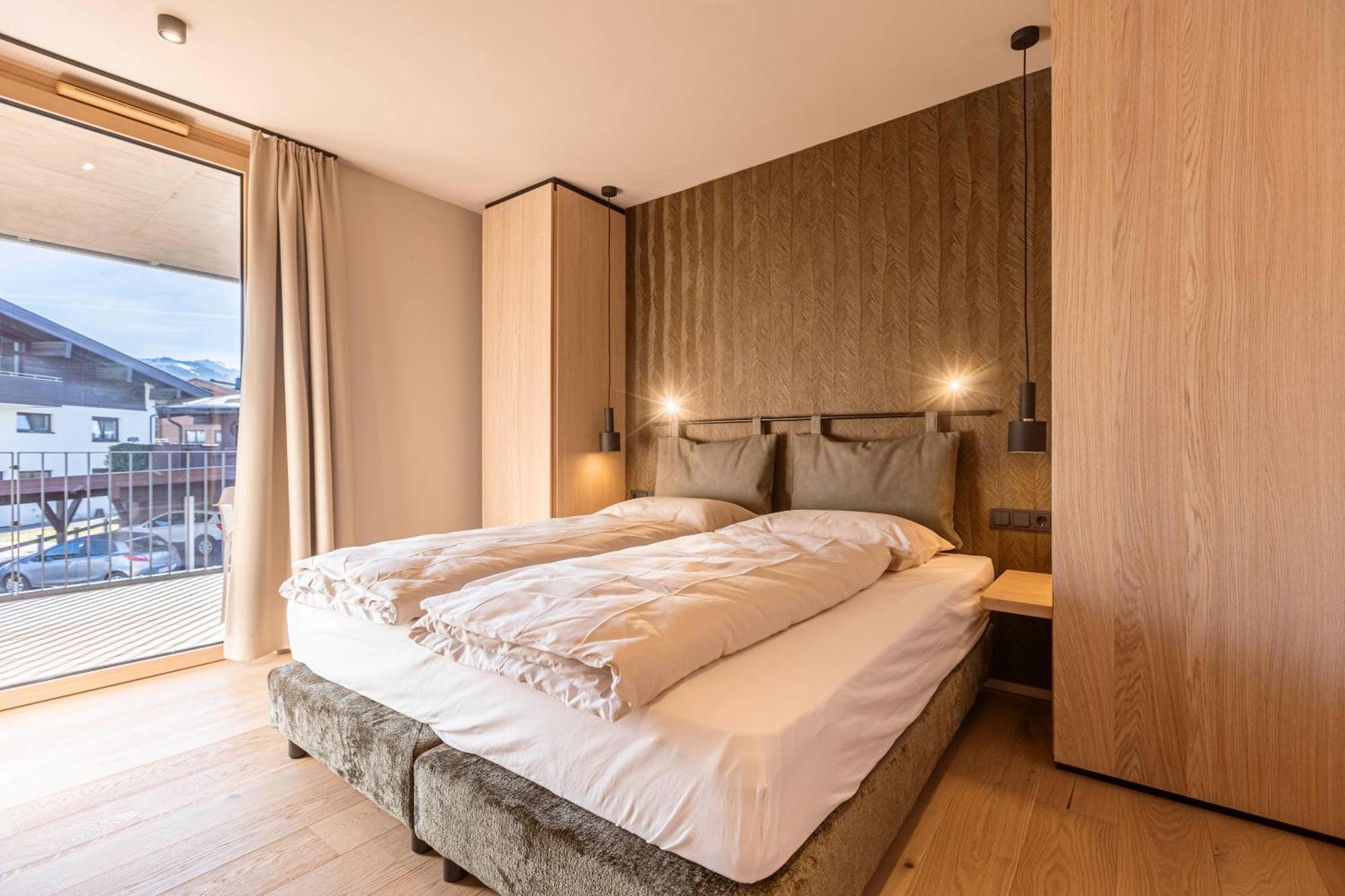 Kitzbuehel Suites By Alps Resorts Oberndorf in Tirol Exterior photo