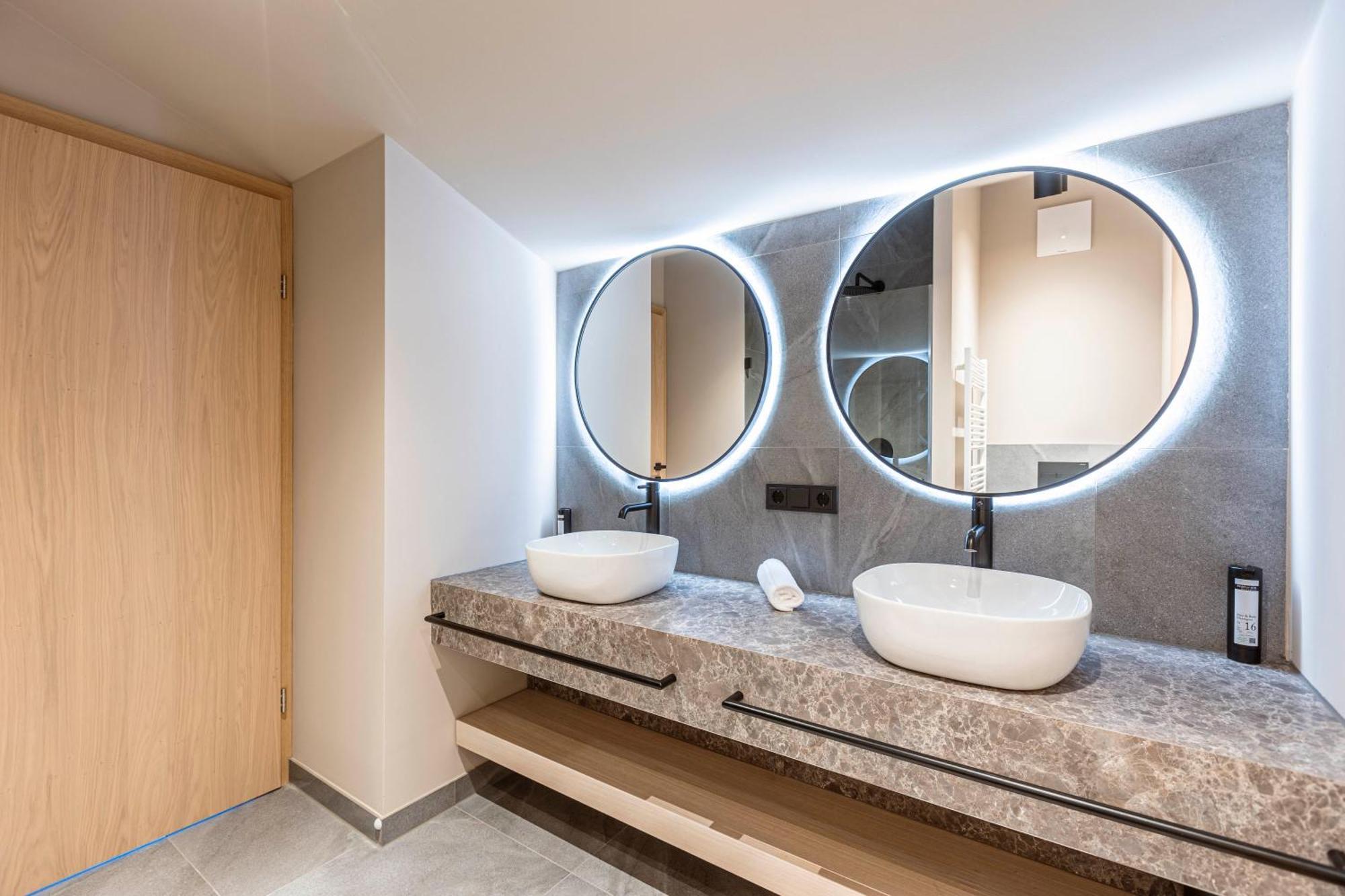 Kitzbuehel Suites By Alps Resorts Oberndorf in Tirol Exterior photo