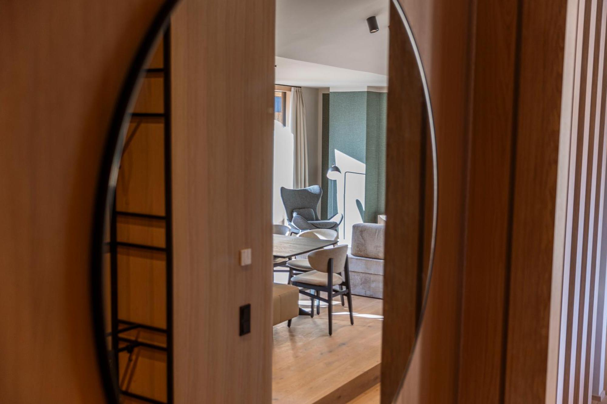 Kitzbuehel Suites By Alps Resorts Oberndorf in Tirol Exterior photo