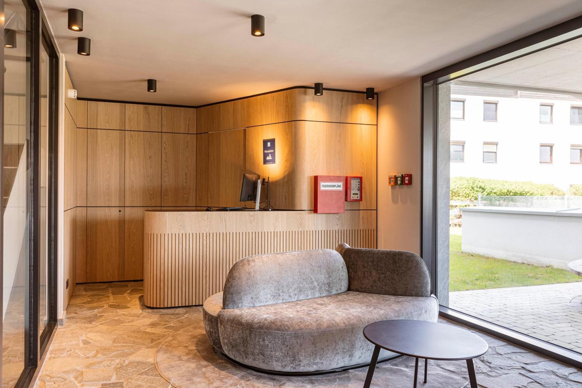 Kitzbuehel Suites By Alps Resorts Oberndorf in Tirol Exterior photo